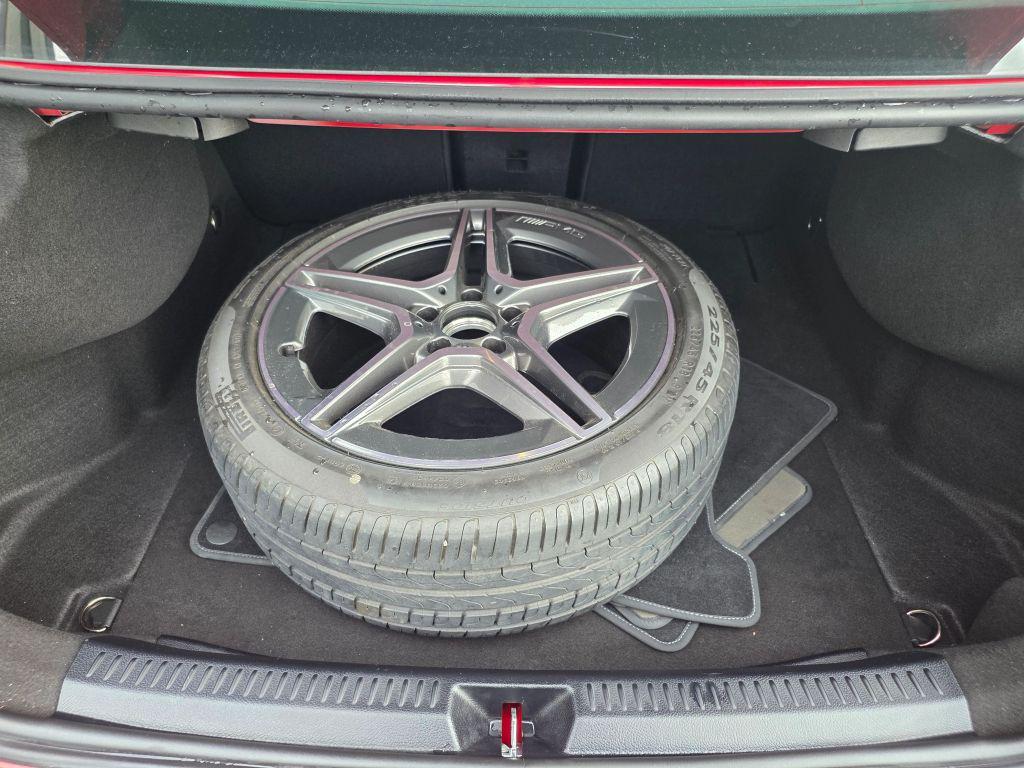 used 2019 Mercedes-Benz A-Class car, priced at $20,990