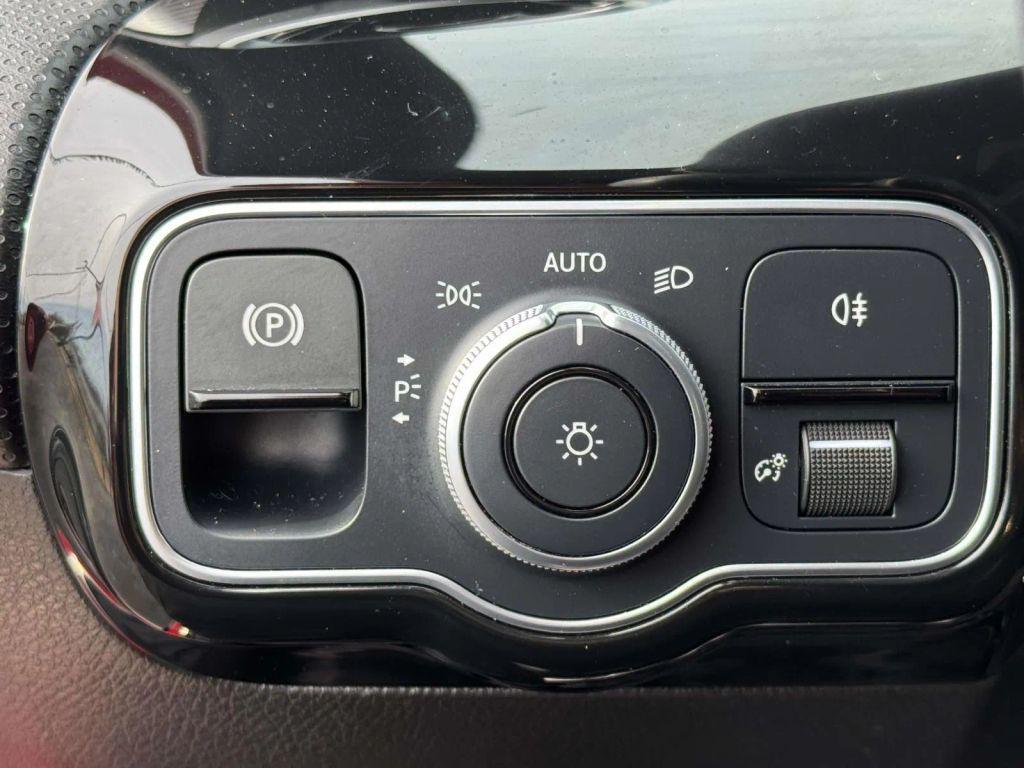 used 2019 Mercedes-Benz A-Class car, priced at $20,990