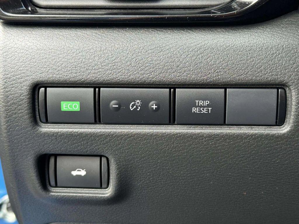 used 2025 Nissan Sentra car, priced at $19,990