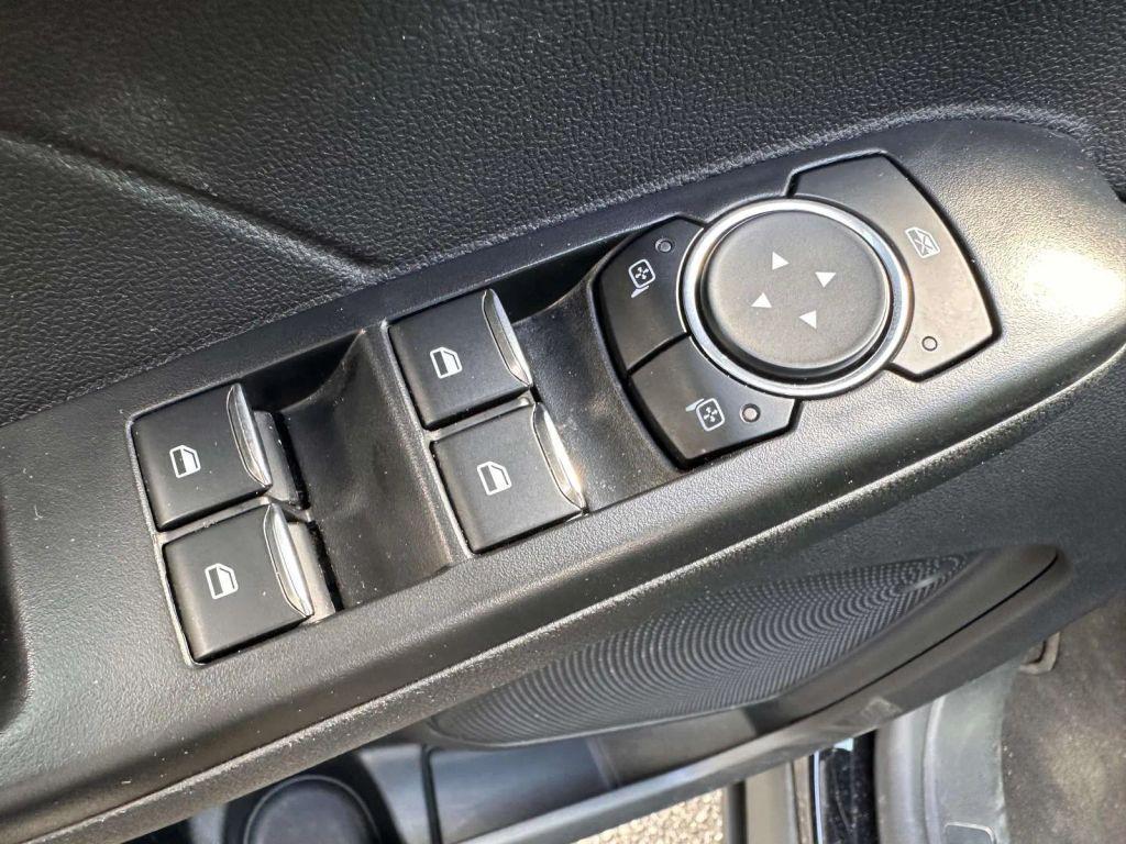 used 2025 Ford Escape car, priced at $25,990