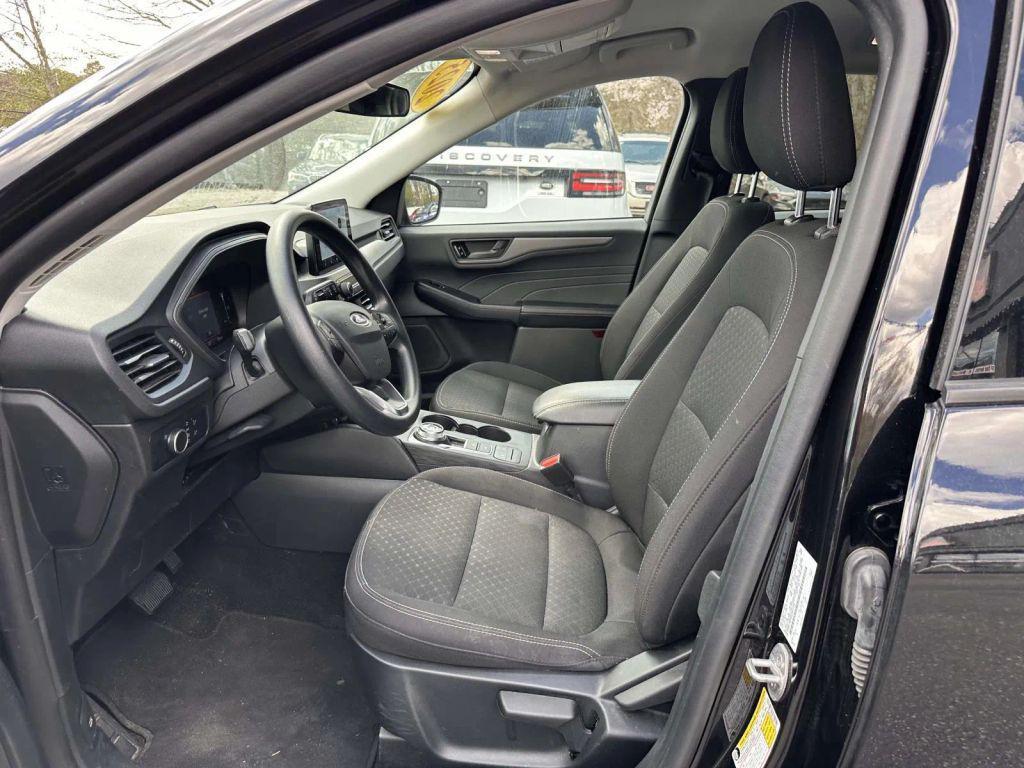used 2025 Ford Escape car, priced at $25,990