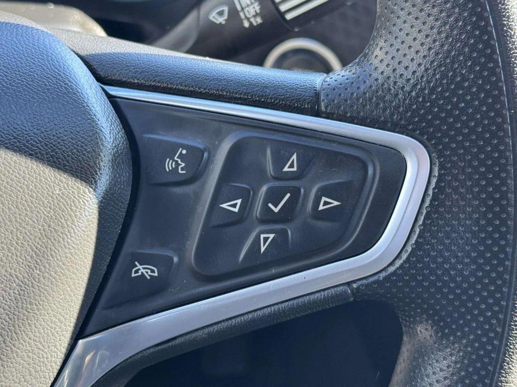 used 2022 Chevrolet Malibu car, priced at $13,690