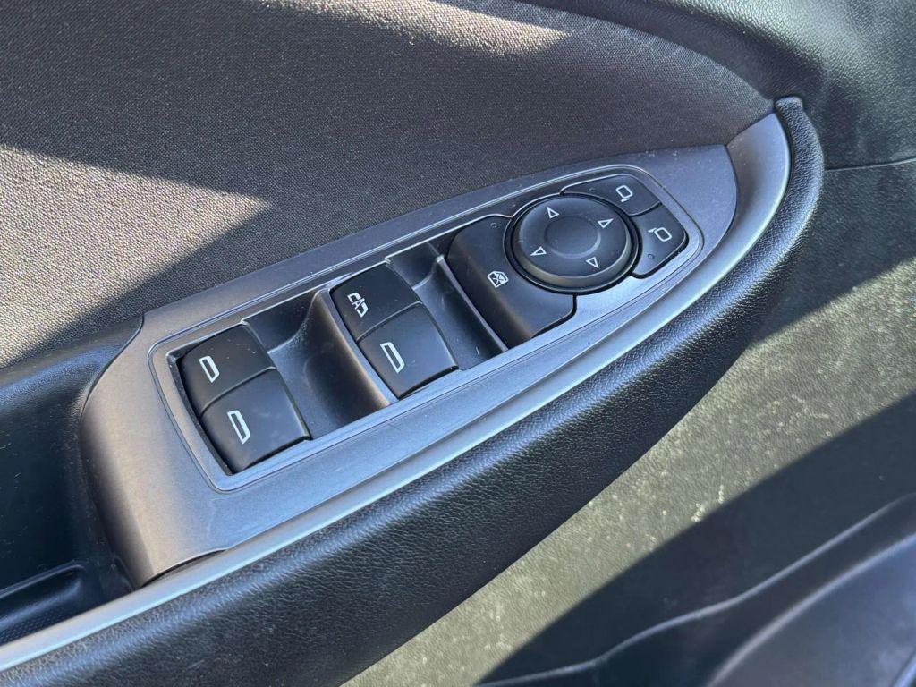 used 2022 Chevrolet Malibu car, priced at $13,690