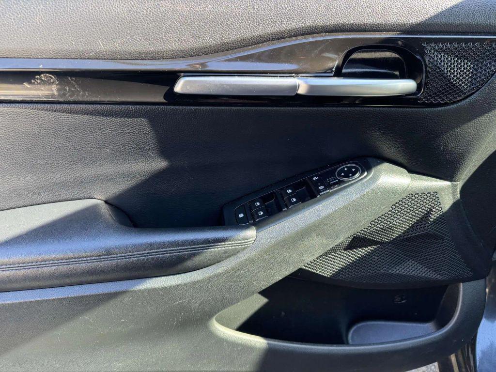 used 2021 Kia Seltos car, priced at $12,990