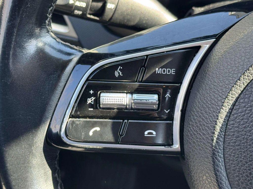 used 2021 Kia Seltos car, priced at $12,990