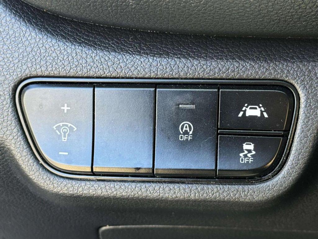 used 2021 Kia Seltos car, priced at $12,990