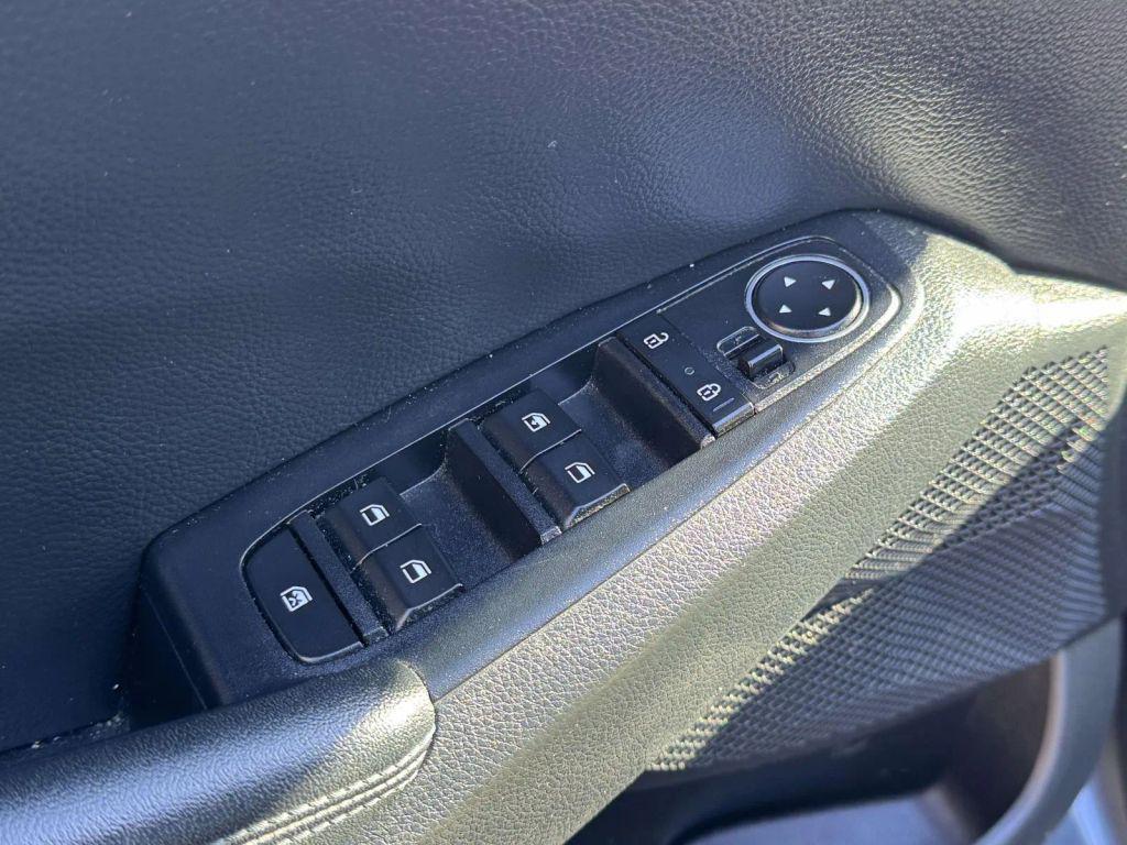 used 2021 Kia Seltos car, priced at $12,990