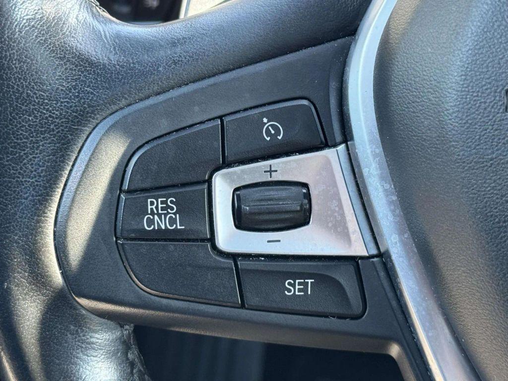 used 2019 BMW X3 car, priced at $18,990