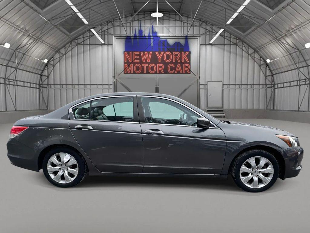 used 2009 Honda Accord car, priced at $8,990