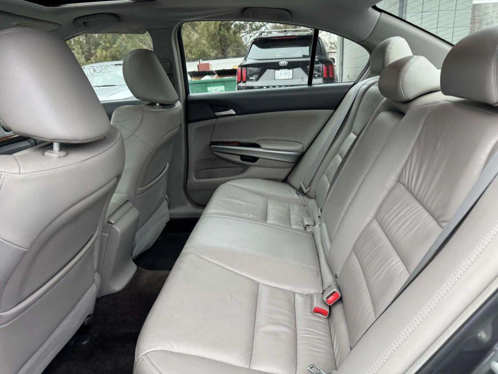 used 2009 Honda Accord car, priced at $8,990
