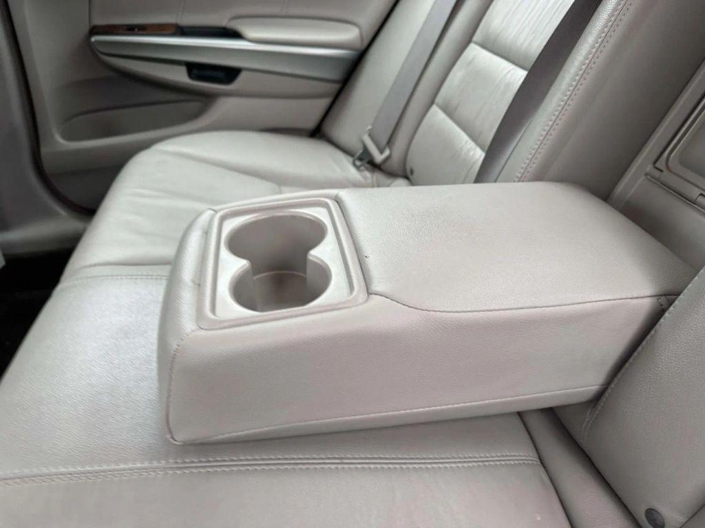 used 2009 Honda Accord car, priced at $8,990