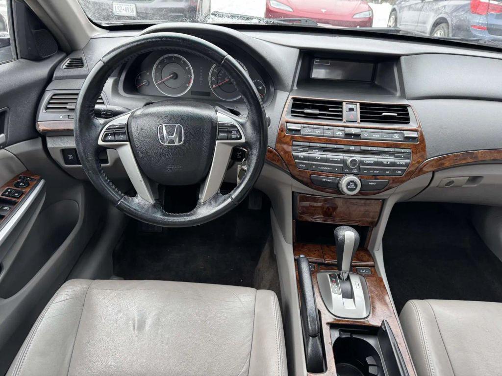 used 2009 Honda Accord car, priced at $8,990