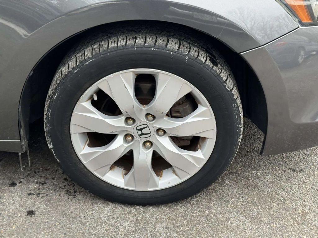 used 2009 Honda Accord car, priced at $8,990