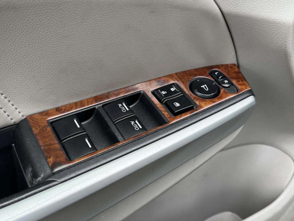 used 2009 Honda Accord car, priced at $8,990