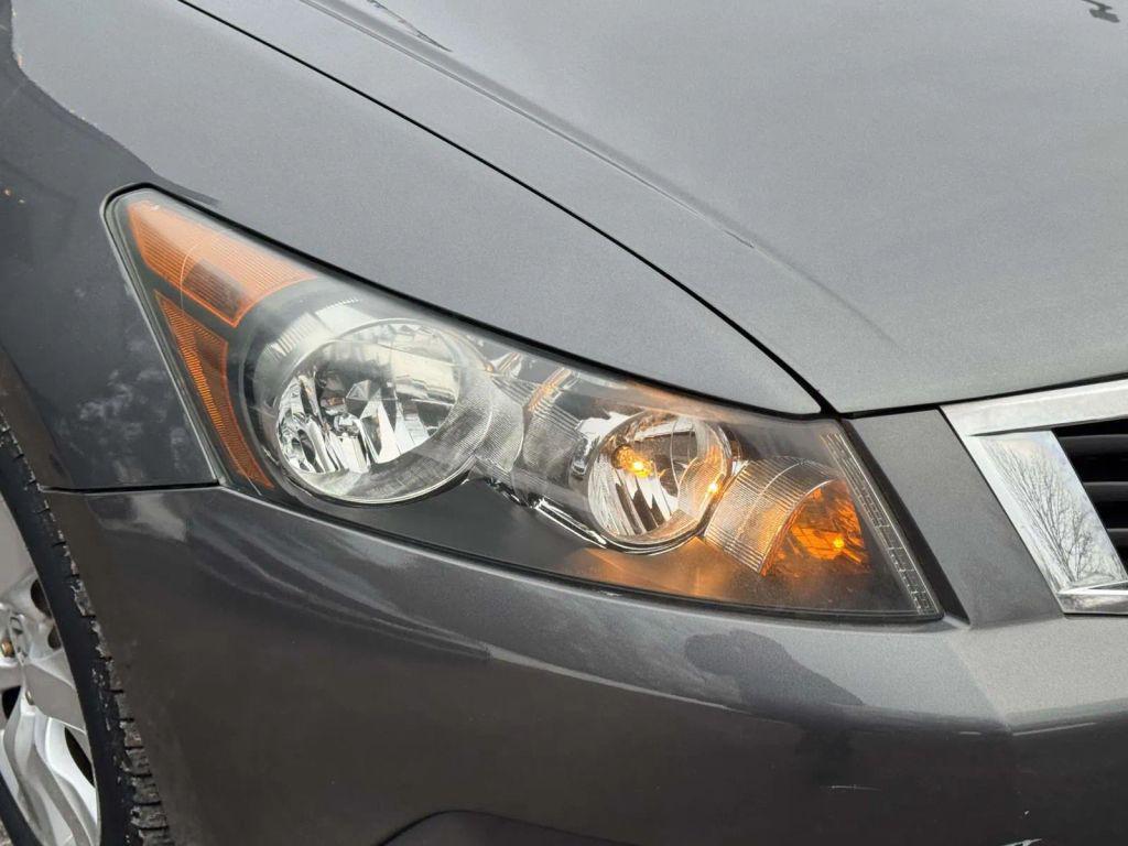 used 2009 Honda Accord car, priced at $8,990