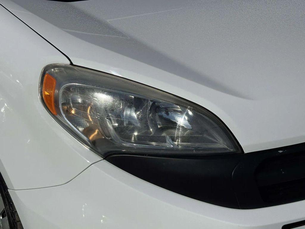 used 2017 Ram ProMaster City car, priced at $12,990