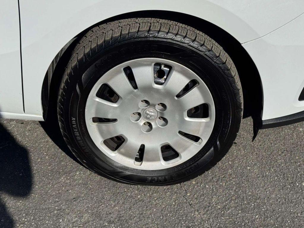 used 2017 Ram ProMaster City car, priced at $12,990