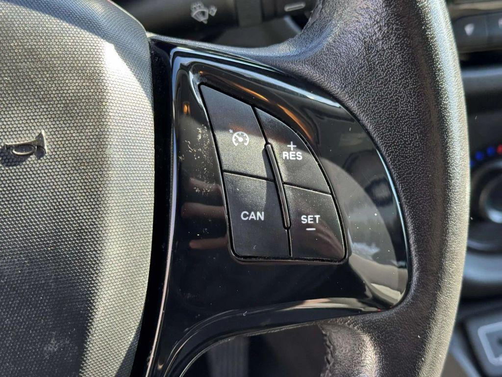 used 2017 Ram ProMaster City car, priced at $12,990