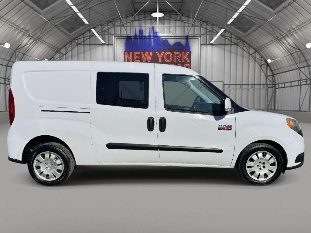 used 2017 Ram ProMaster City car, priced at $12,990