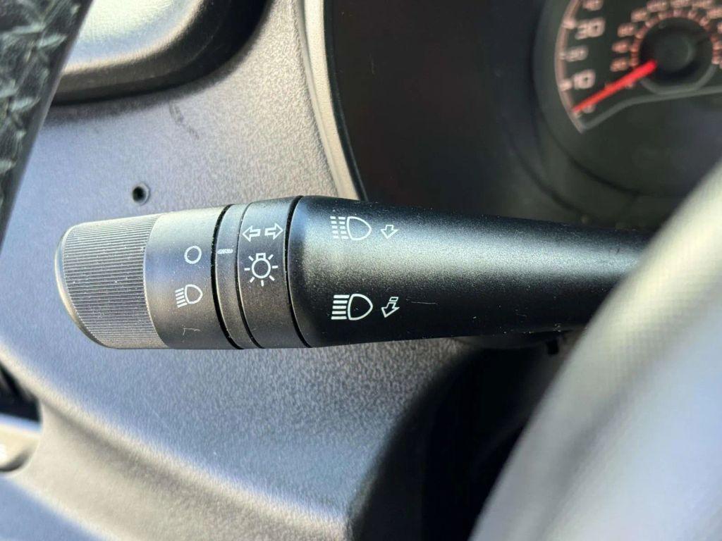 used 2017 Ram ProMaster City car, priced at $12,990