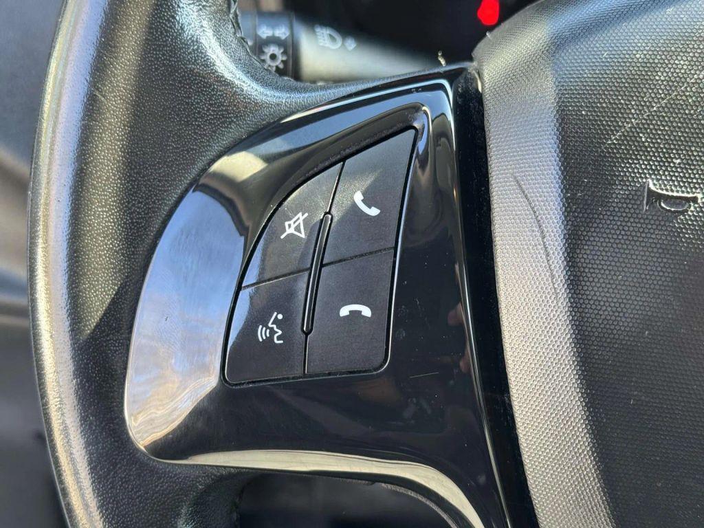 used 2017 Ram ProMaster City car, priced at $12,990