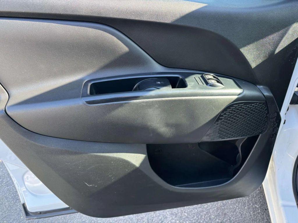 used 2017 Ram ProMaster City car, priced at $12,990