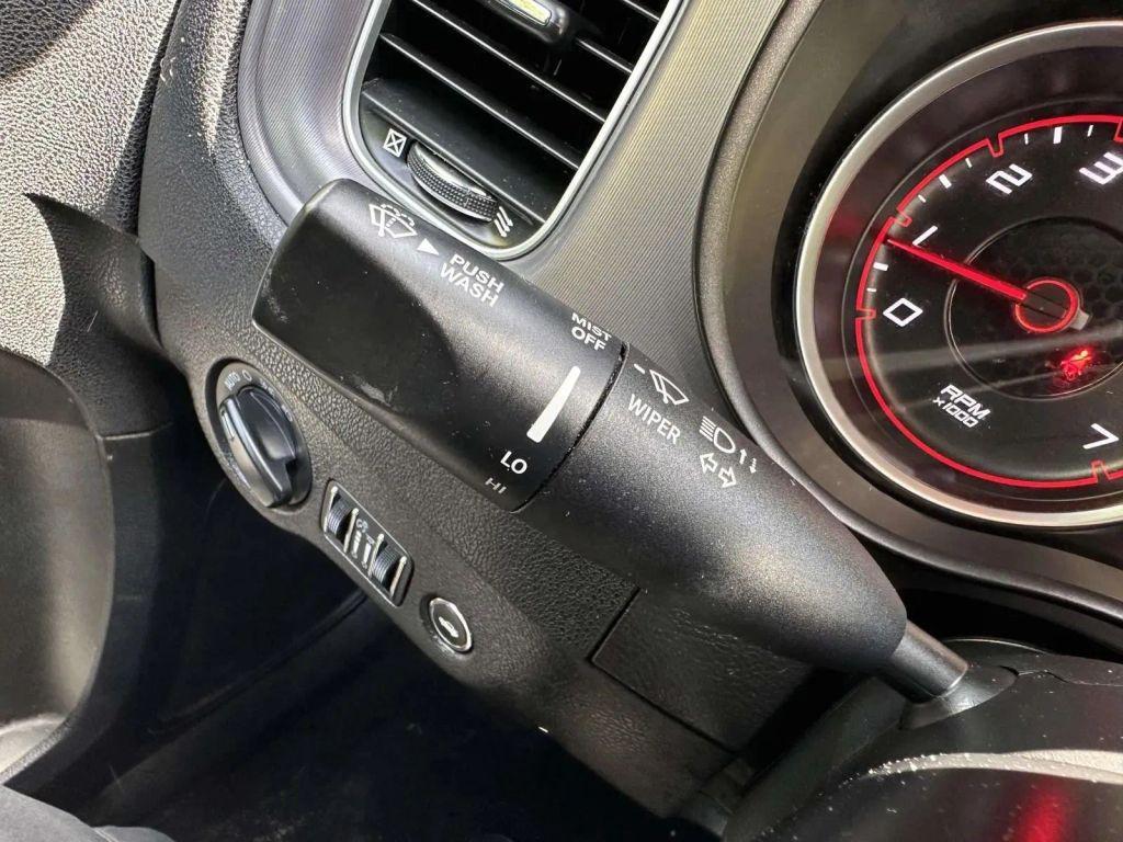 used 2023 Dodge Charger car, priced at $27,690