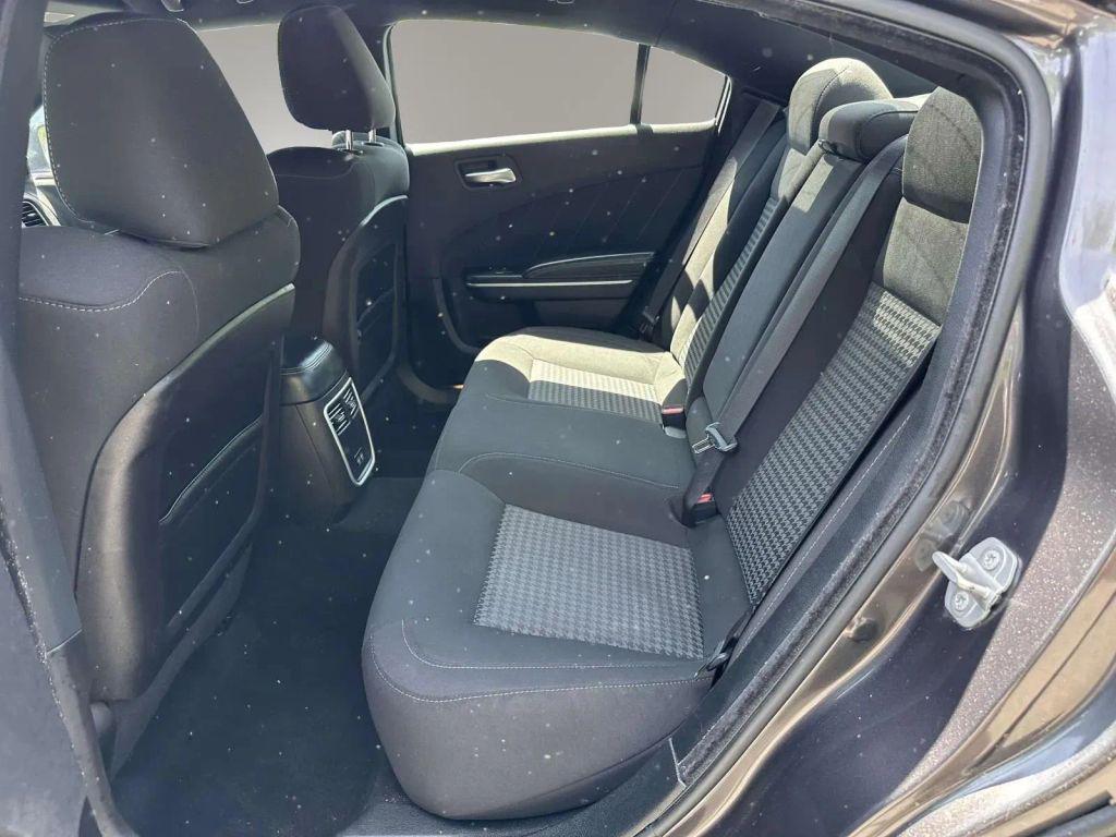 used 2023 Dodge Charger car, priced at $27,690