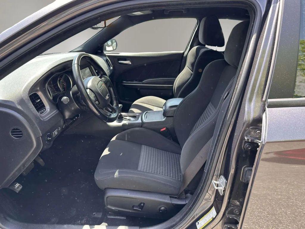 used 2023 Dodge Charger car, priced at $27,690