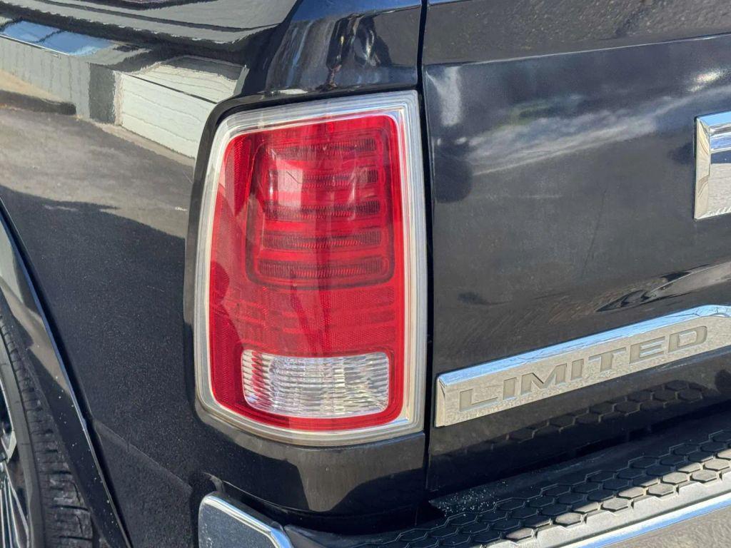 used 2016 Ram 1500 car, priced at $19,990