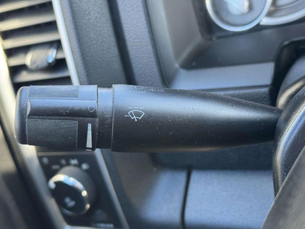 used 2016 Ram 1500 car, priced at $19,990