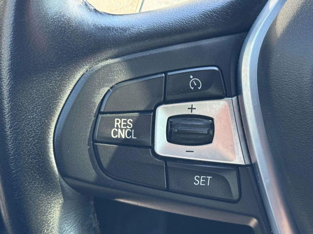 used 2018 BMW X3 car, priced at $17,990