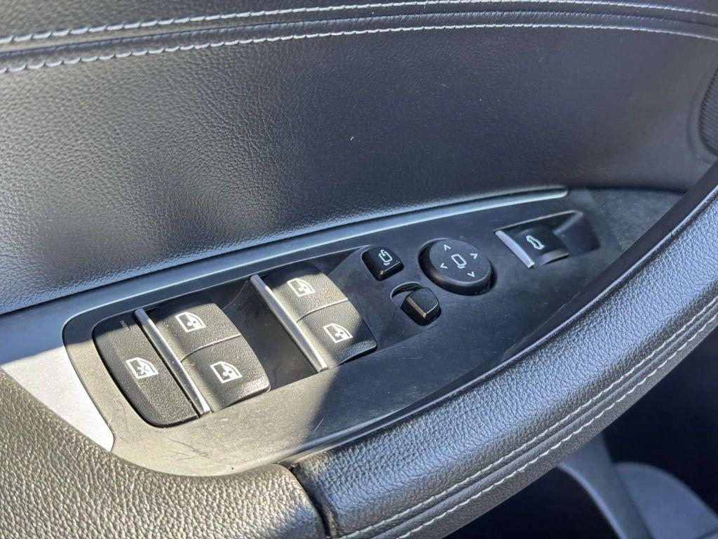 used 2018 BMW X3 car, priced at $17,990