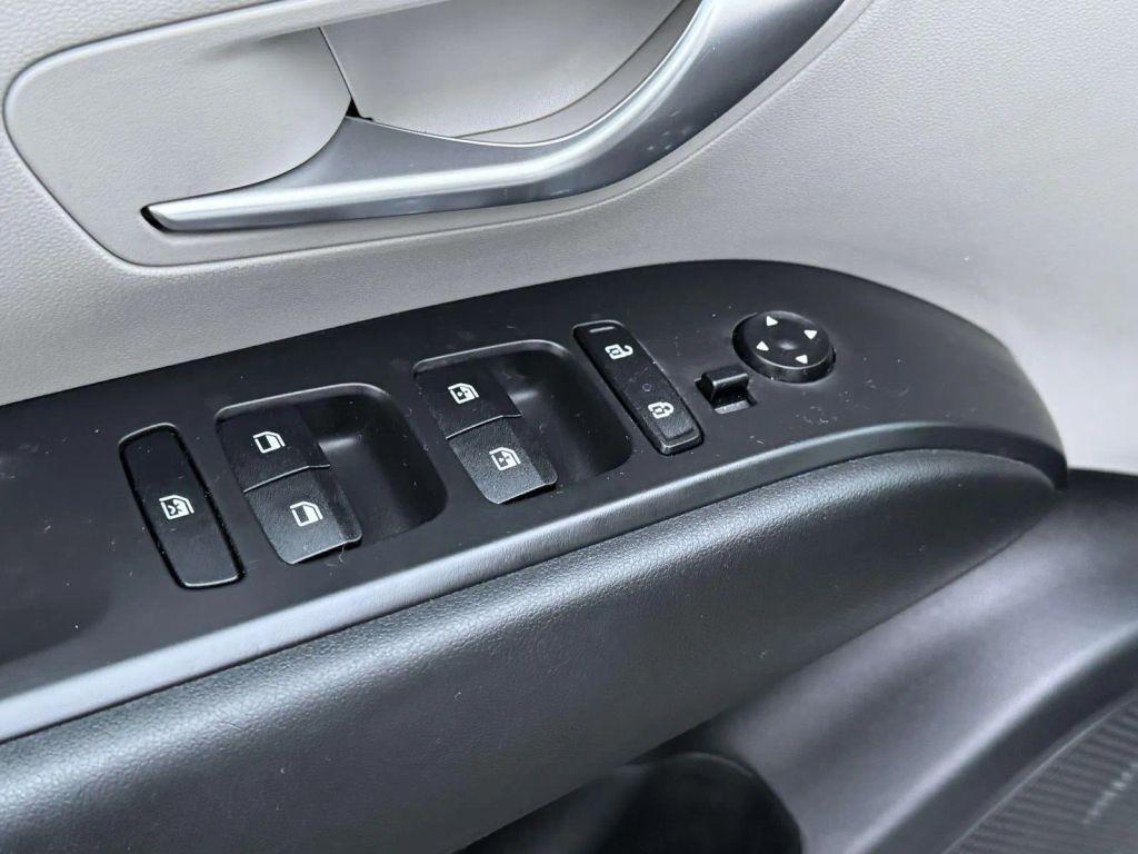 used 2024 Hyundai Tucson car, priced at $22,890