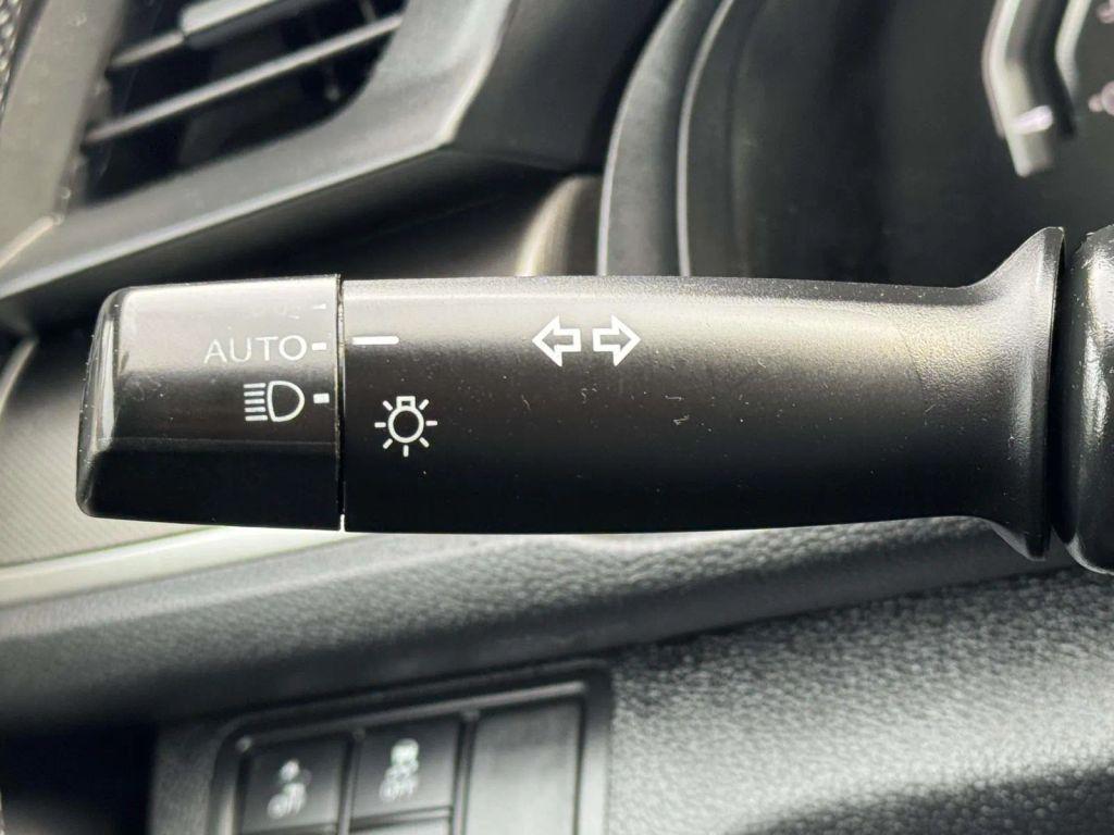 used 2019 Honda Civic car, priced at $14,990