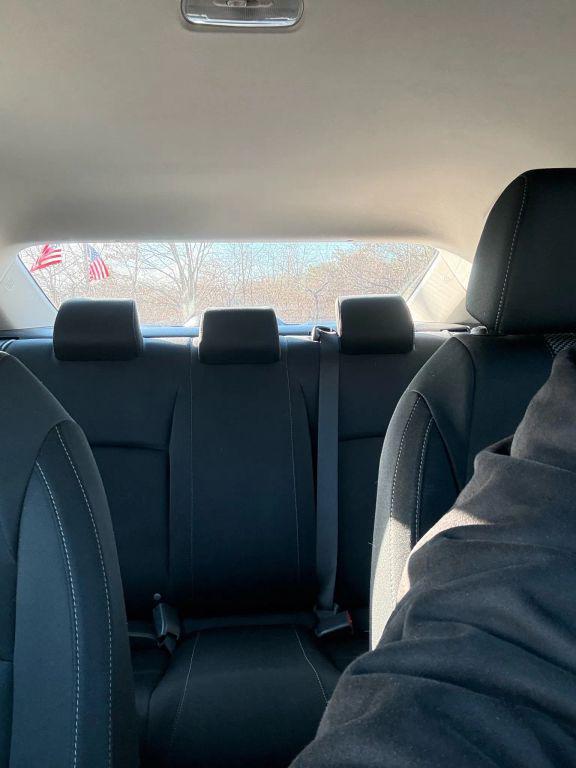 used 2019 Honda Civic car, priced at $14,990