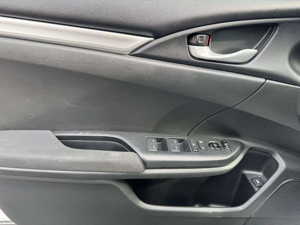 used 2019 Honda Civic car, priced at $14,990