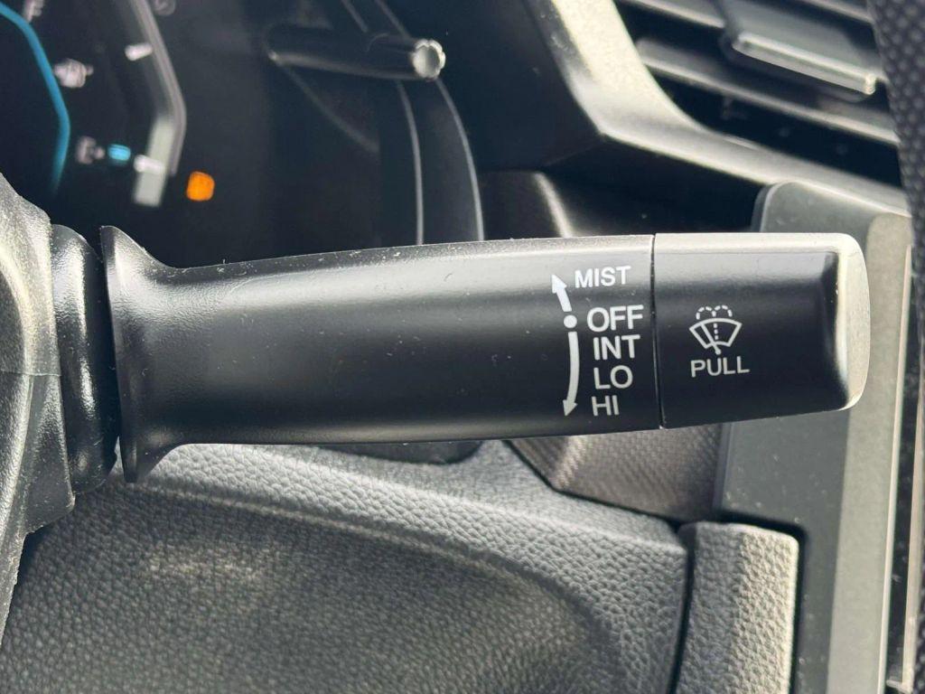 used 2019 Honda Civic car, priced at $14,990