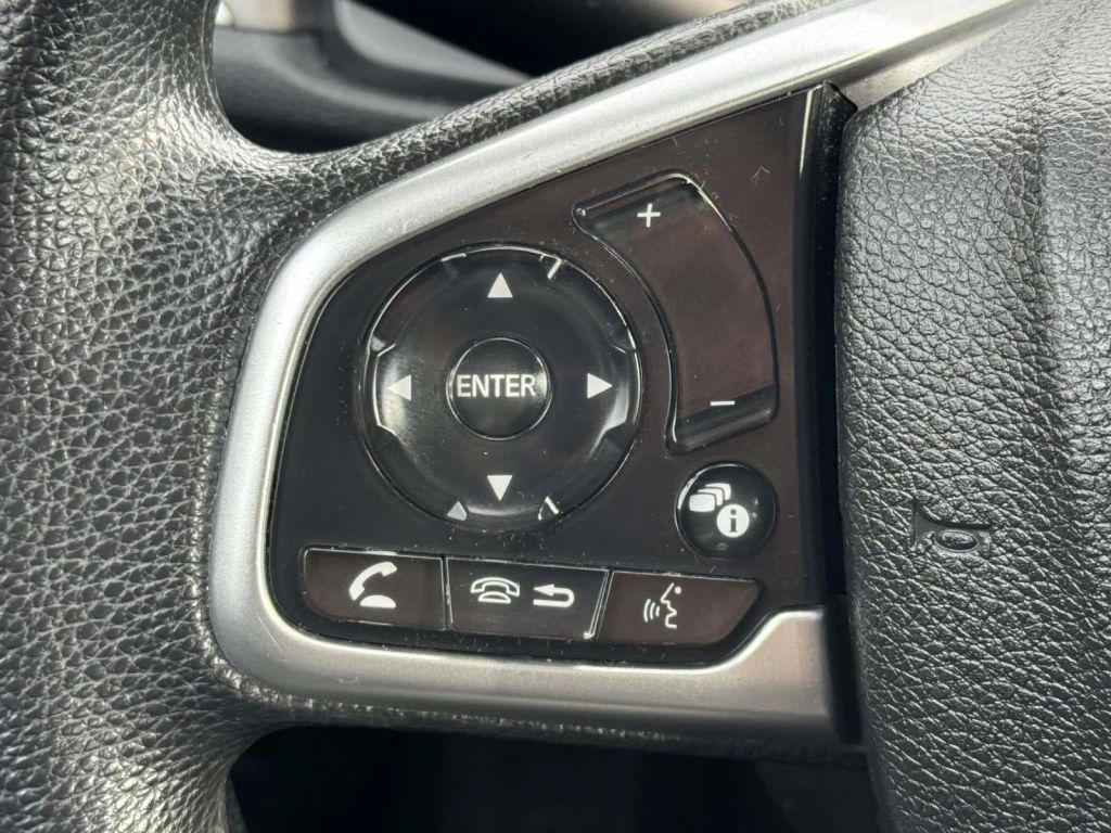 used 2019 Honda Civic car, priced at $14,990