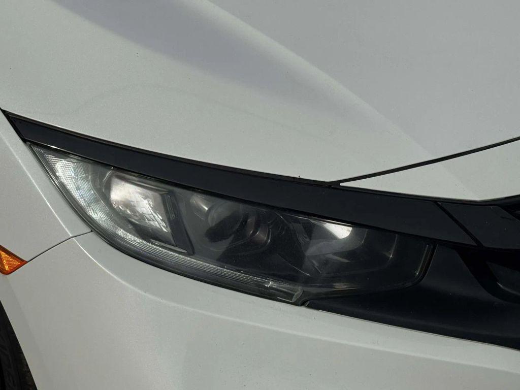 used 2019 Honda Civic car, priced at $14,990