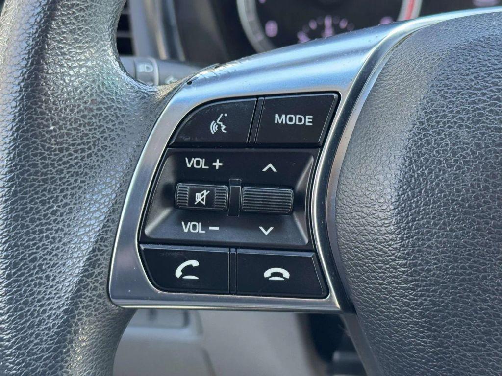 used 2018 Hyundai Sonata car, priced at $11,990