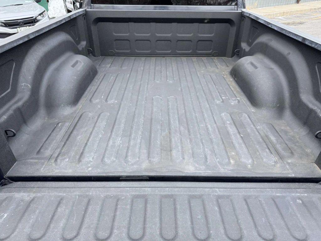 used 2019 Ram 1500 car, priced at $21,990