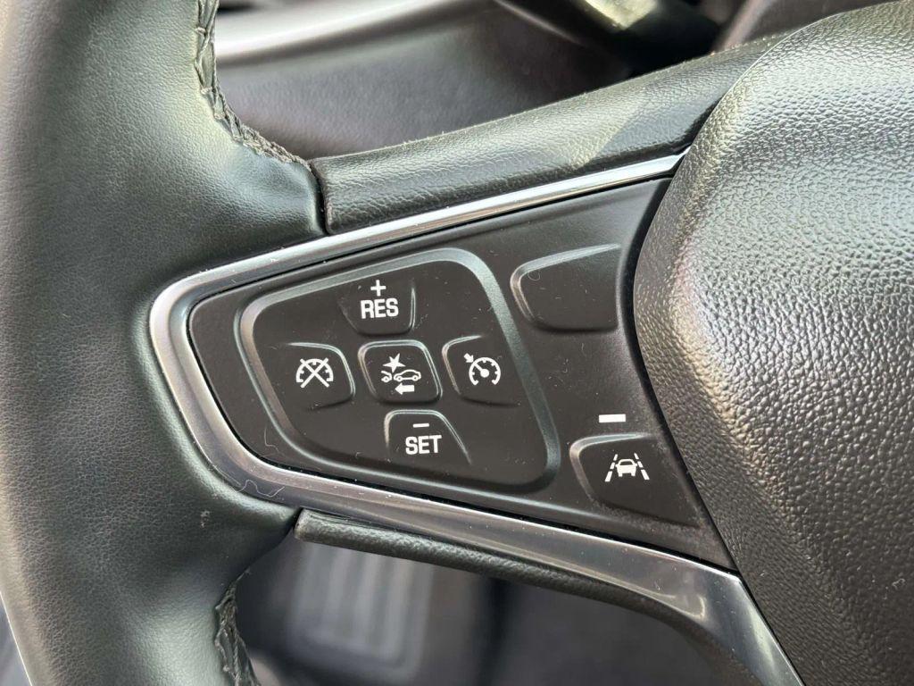 used 2024 Chevrolet Malibu car, priced at $21,990