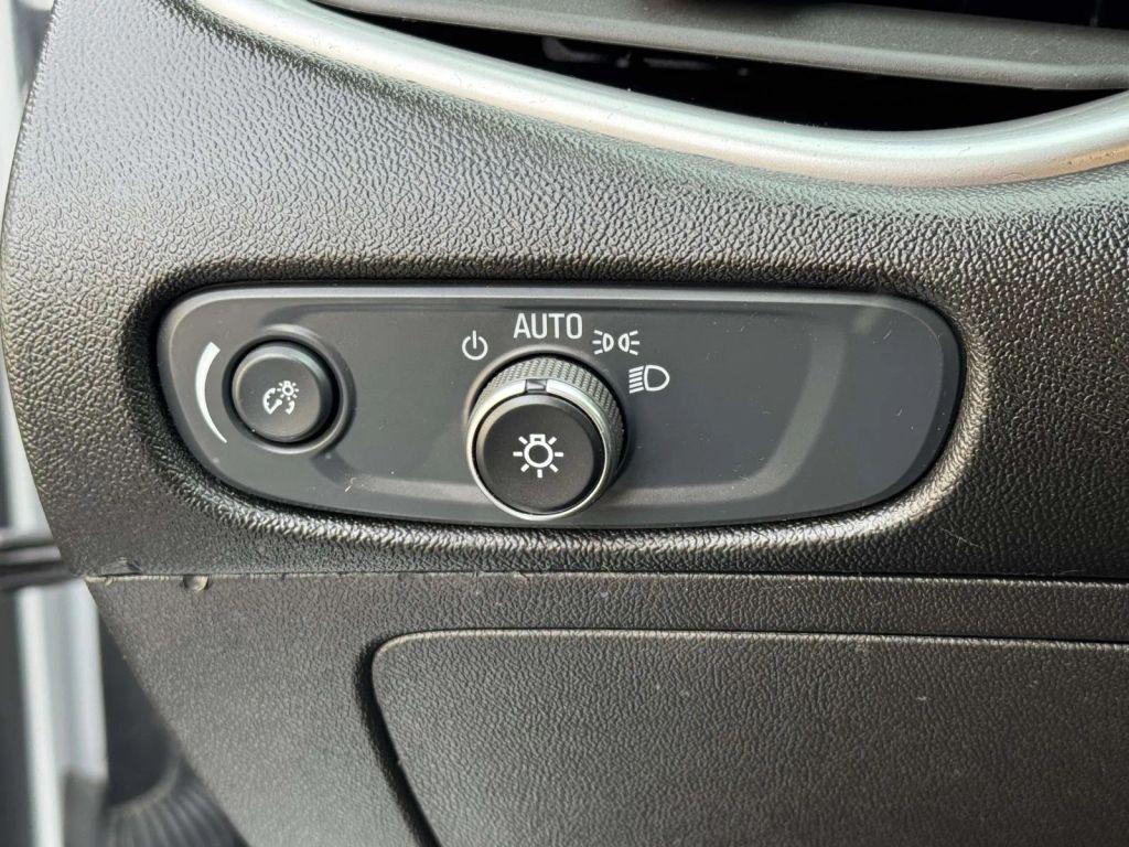 used 2024 Chevrolet Malibu car, priced at $21,990