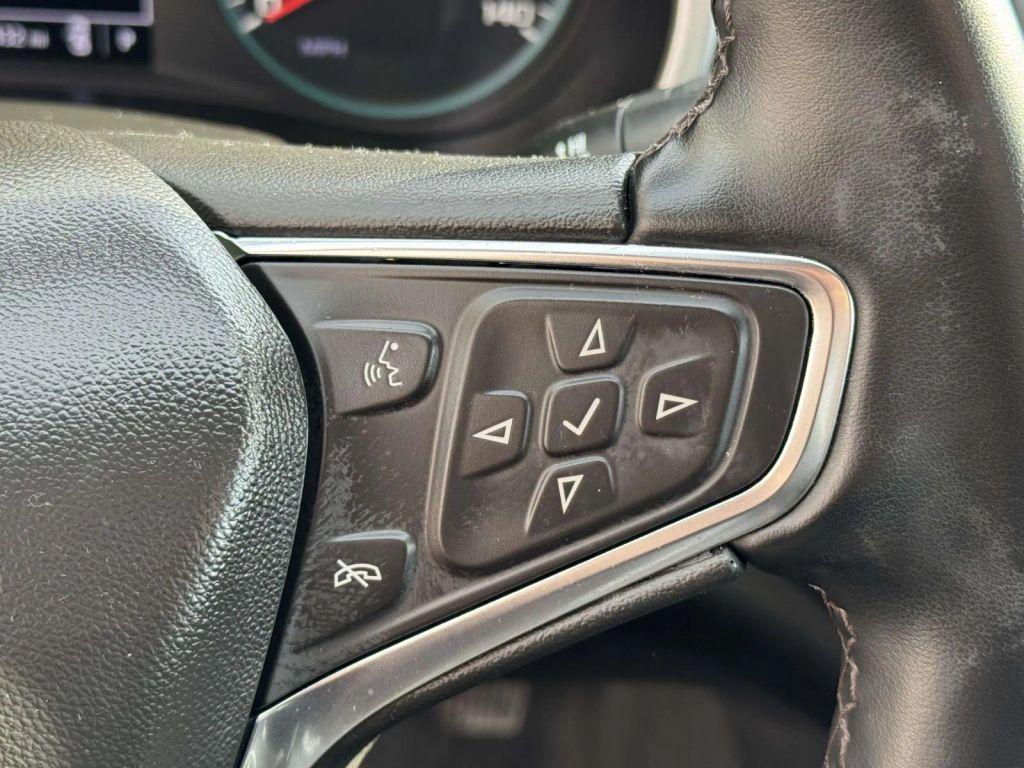 used 2024 Chevrolet Malibu car, priced at $21,990