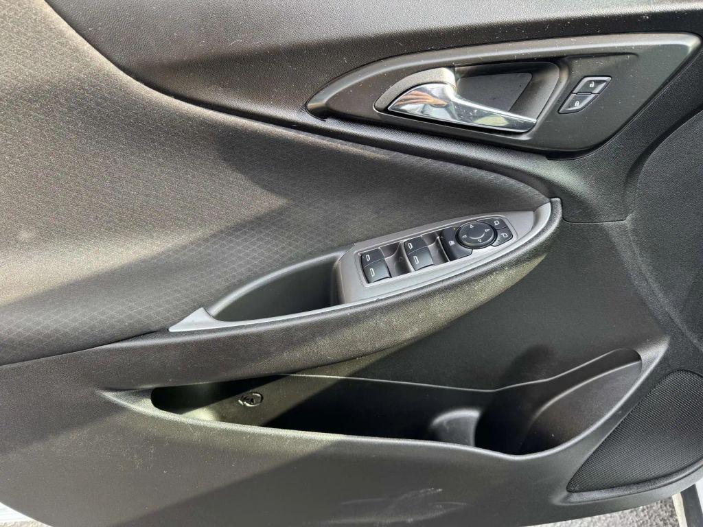 used 2024 Chevrolet Malibu car, priced at $21,990