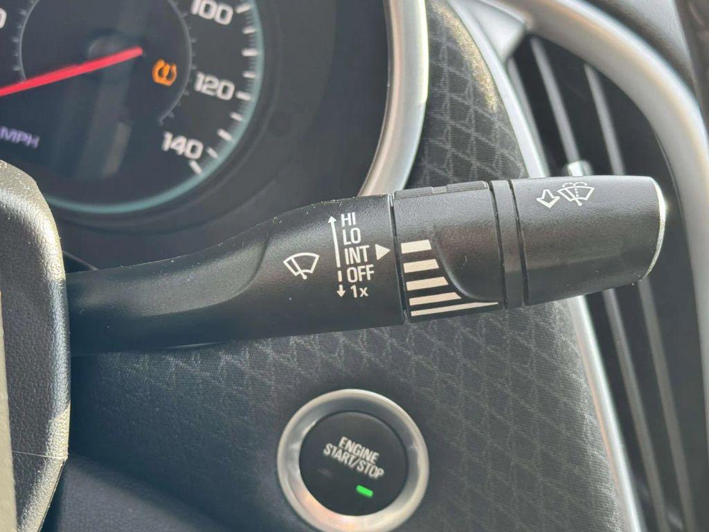 used 2024 Chevrolet Malibu car, priced at $21,990