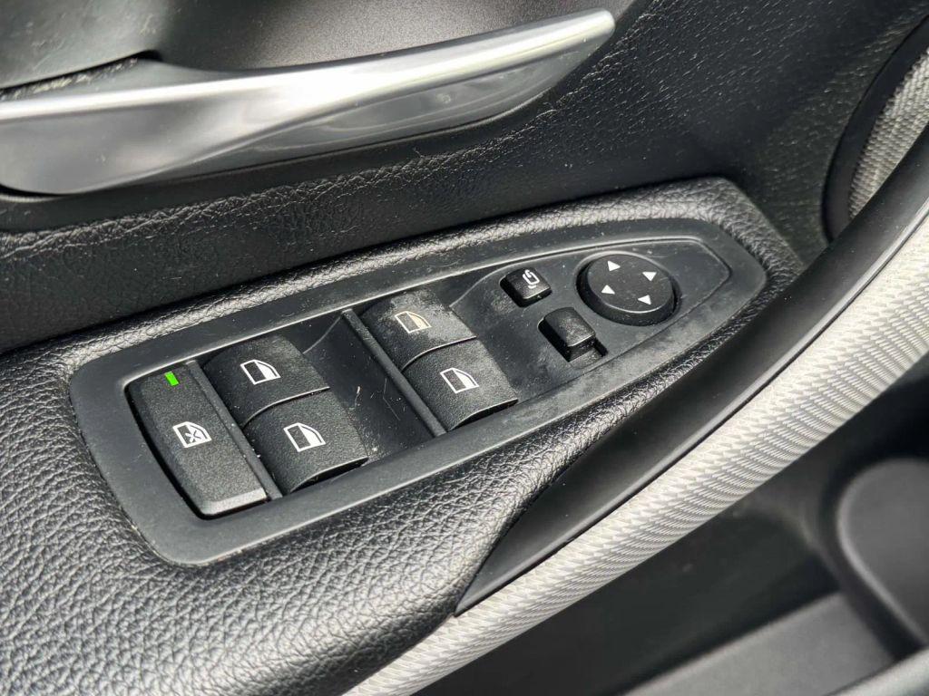 used 2016 BMW 428 Gran Coupe car, priced at $17,990