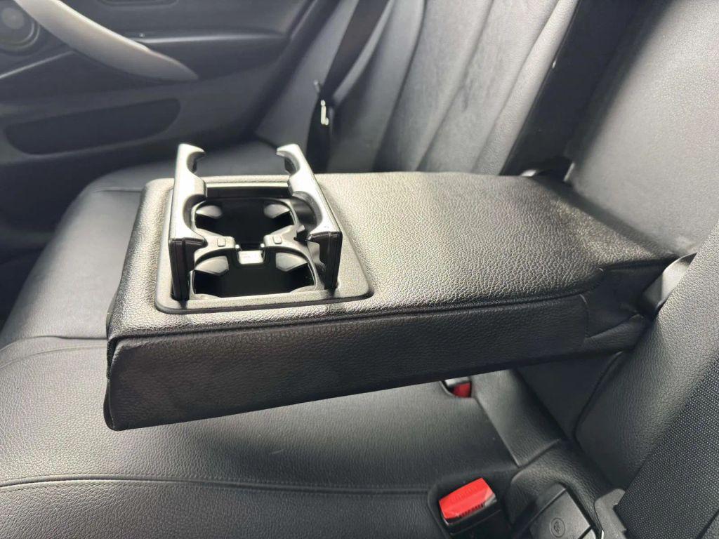 used 2016 BMW 428 Gran Coupe car, priced at $17,990