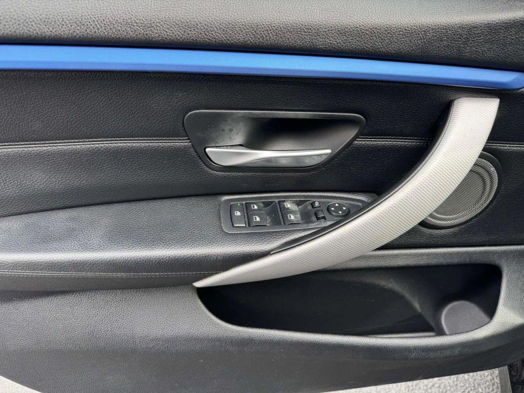 used 2016 BMW 428 Gran Coupe car, priced at $17,990